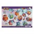 Альбом для рисования SMART Line ZB.1414 скоба, А4, 12 листов, в ассортименте