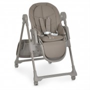 Детский стульчик для кормления CRYSTAL ME 1037 Nude Taupe