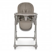 Детский стульчик для кормления CRYSTAL ME 1037 Nude Taupe