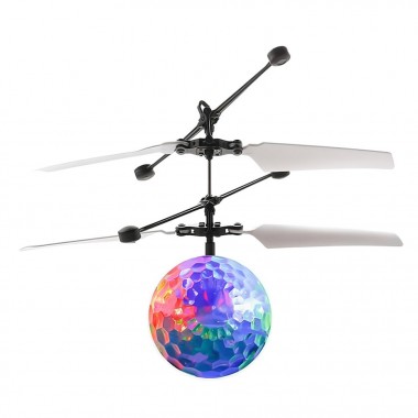 Индукционная летающая игрушка Шар Flying Ball HFD8180