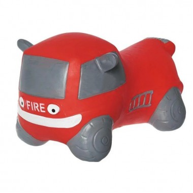 Прыгун машина Пожарная машина 1400г BT-RJ-0036(Red)