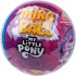 Дитяча м'яка іграшка-сюрприз My Little Pony M14161 в асортименті Дитяча м'яка іграшка-сюрприз My Little Pony M14161 в асортименті
