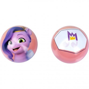 Дитяча м'яка іграшка-сюрприз My Little Pony M14161 в асортименті