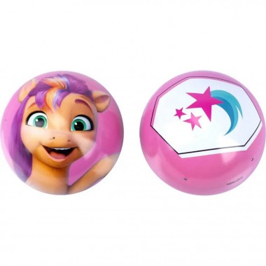 Дитяча м'яка іграшка-сюрприз My Little Pony M14161 в асортименті
