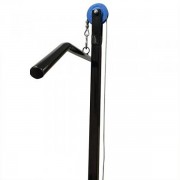 Лава зі стійкою для штанги ProGym Plus NE-SK-0680