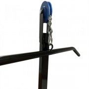 Лава зі стійкою для штанги ProGym Plus NE-SK-0680