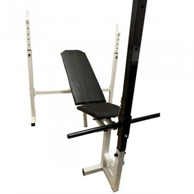 Лава зі стійкою для штанги ProGym Plus NE-SK-0680