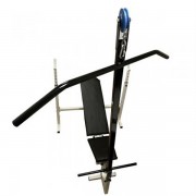 Лава зі стійкою для штанги ProGym Plus NE-SK-0680