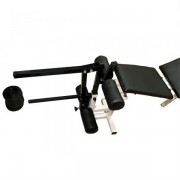 Лава зі стійкою для штанги ProGym Plus NE-SK-0680