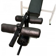 Лава зі стійкою для штанги ProGym Plus NE-SK-0680