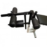 Лава зі стійкою для штанги ProGym Plus NE-SK-0680