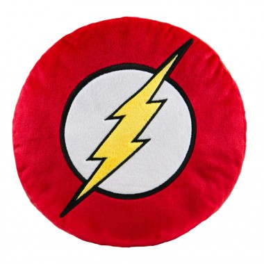 Декоративна подушка DC COMICS Justice League Flash MK000003