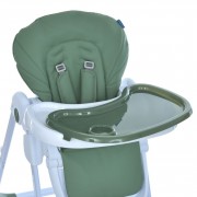 Дитячий стільчик для годування M 3233L Jade Green