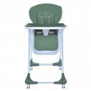 Дитячий стільчик для годування M 3233L Jade Green