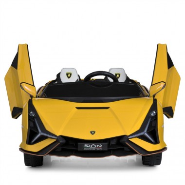 Детский электромобиль Машинка M 5072EBLR-6 до 50 кг