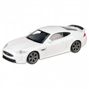 Машина металлическая JAGUAR XKR-S 