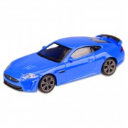 Машина металева JAGUAR XKR-S 