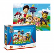 Дитячі Пазли Paw Patrol