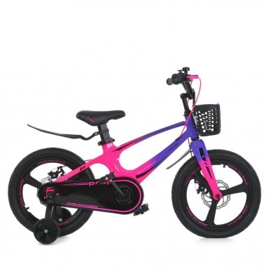 Велосипед детский MB 161020-8 колеса 16 дюймов Велосипед детский MB 161020-8 колеса 16 дюймов