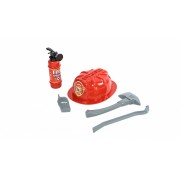 Дитячий ігровий набір Пожежного 328OR з каскою