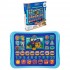 Детский развивающий планшет Первые знания Paw Patrol KH01/013L