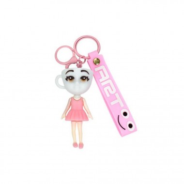 Брелок детский 