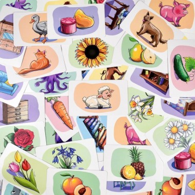 Настольная игра Настольная игра