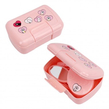 Детский игровой подарочный набор 3 в 1 Play&pretend 2277TXK врач, стилист, повар