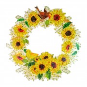 Алмазная мозаика 