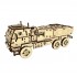 Деревянный конструктор HIMARS Pazly UPZ-004 272 деталей Деревянный конструктор HIMARS Pazly UPZ-004 272 деталей