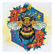 Набор-мини для вышивки бисером