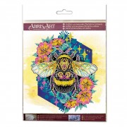 Набор-мини для вышивки бисером