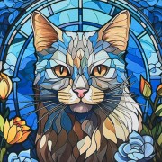 Алмазная мозаика