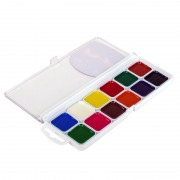 Акварельные краски