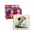Пазл дитячий Maxi-Puzzle Песик 2 ME5032-07, 16 елементів Пазл дитячий Maxi-Puzzle Песик 2 ME5032-07, 16 елементів