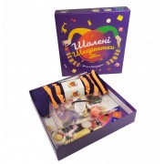 Настольная игра Fun Games Безумные носки 0022FGS