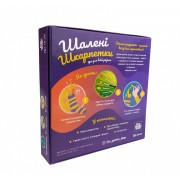 Настольная игра Fun Games Безумные носки 0022FGS