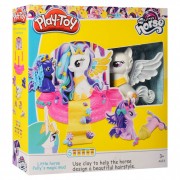 Пластилин MK 2860