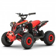 Детский электромобиль Квадроцикл HB-EATV1000Q-3ST до 65 кг