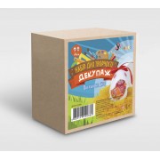 Дитячий набір для творчості. Декупаж