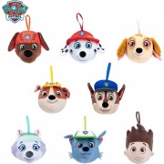 Детская мягкая игрушка-сюрприз Paw Patrol M14164 в ассортименте