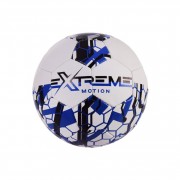 М'яч футбольний FP2108, Extreme Motion №5 Діаметр 21, PAK MICRO FIBER, 435 грам