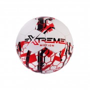 М'яч футбольний FP2108, Extreme Motion №5 Діаметр 21, PAK MICRO FIBER, 435 грам