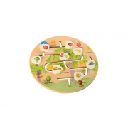 Дерев'яна іграшка Гра MD 2355-3-UC ( Знижений в ціні тровар)