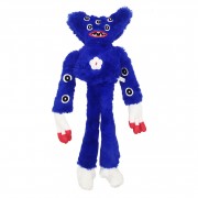 Мягкая игрушка монстр BZ-027 КИЛЛИ ВИЛЛИ KILLY WILLHY, (БРАТ ХАГГИ ВАГГИ) 55 СМ