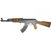 Автомат Cyma Калашников металл ZM93