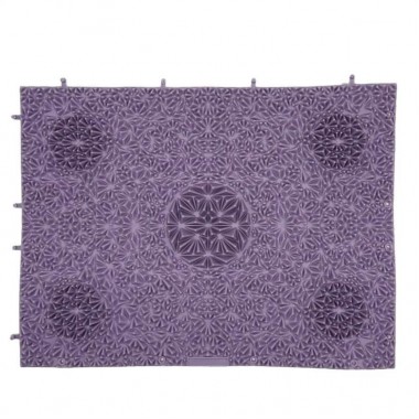 Ортопедический массажный коврик для стоп MS 4278(Violet) Ортопедический массажный коврик для стоп MS 4278(Violet)