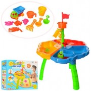 Столик-песочница LimoToy 726-27