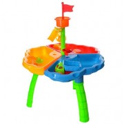 Столик-песочница LimoToy 726-27