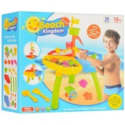 Столик-песочница LimoToy 726-27